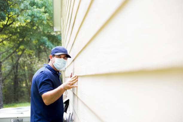 Siding for Multi-Family Homes in Mayfield, OH